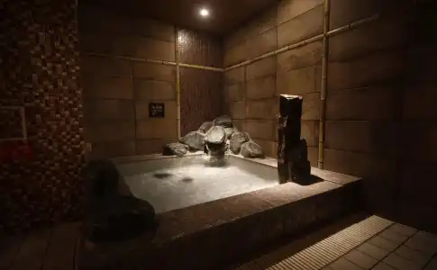 Dormy Inn Osaka Tanimachi Natural Hot Spring - 17