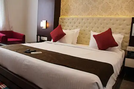 Taj Heights - 32