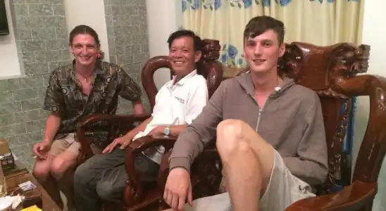 Pensee Guesthouse - 23