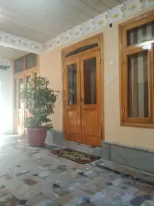 Gulchehra Guest House - 2