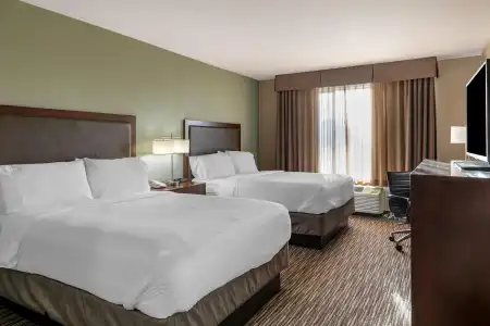 Holiday Inn Express & Suites Indio - Coachella Valley by IHG - 1
