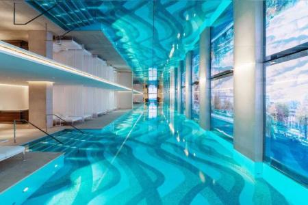 Cheval Blanc Paris - 6