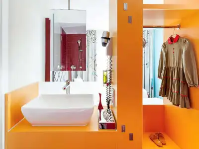 Ibis Styles Berlin Mitte - 70