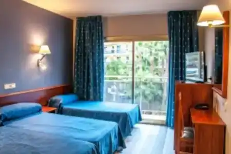 Acacias Suites Spa - 21