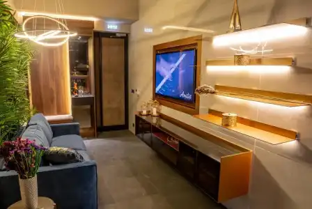 Central Park Residence Guest House - 136