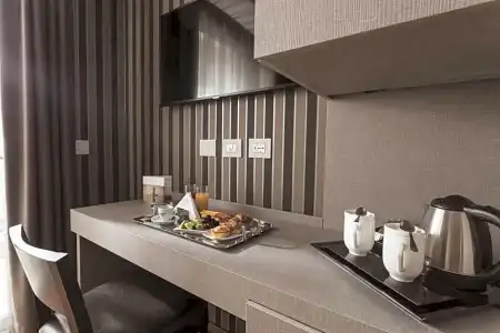 Callistos & Spa - 150