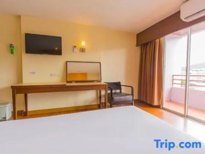 Mayflower Grande Chiang Mai - 86