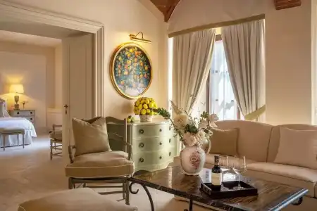 Dievole Wine Resort - 110