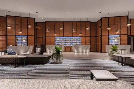 Four Points by Sheraton Phuket Patong Beach Resort - 26