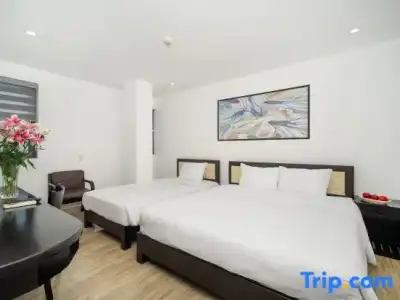 La Maison Da Nang Beach - 22