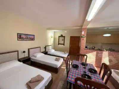 Shkodra Guesthouse - 23