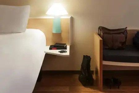 ibis Nürnberg Hauptbahnhof - 16