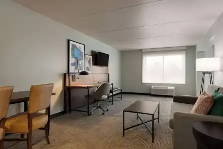 Wingate by Wyndham Green Bay/Airport - 55
