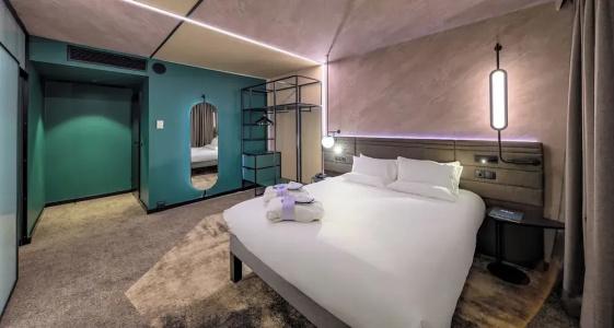 Novotel Krakow Centrum - 119