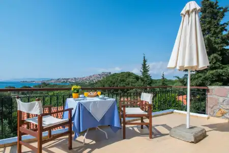Delfinia & Bungalows - 114