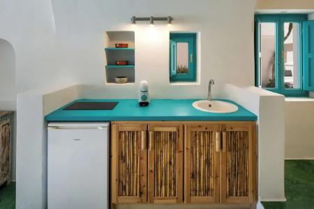 Nissia Beach Apartments and Suites - 39