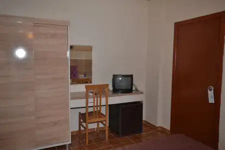 Dalyan Konak Su Otel - 2