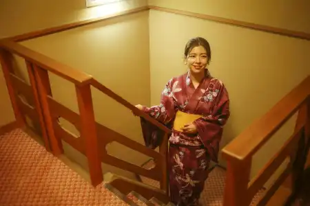 Ryokan Sanga - 21