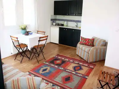 Villa Tokur - 13