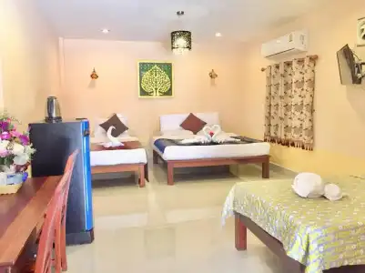 Srisiam Resort - 80