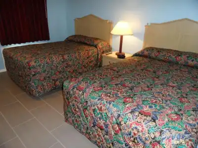 Franklin Terrace Motel - 21