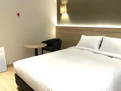 Forêt The Spa - 70