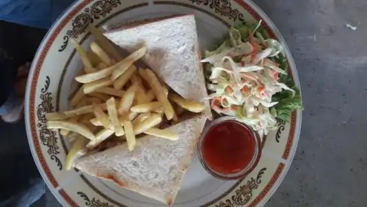 Nature Life Guest Inn - 13