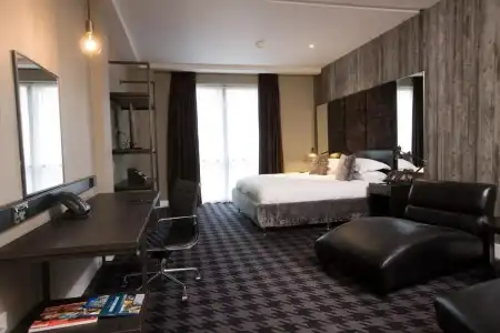 Malmaison Birmingham - 49