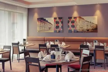 Fuerther Mercure Nuernberg West - 23