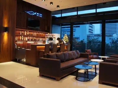 Serenotel Pattaya Beach Front - 22