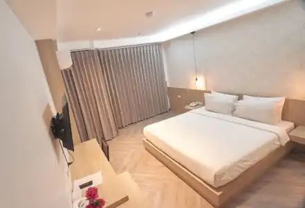 168 Studio Ubon Ratchathani - 19