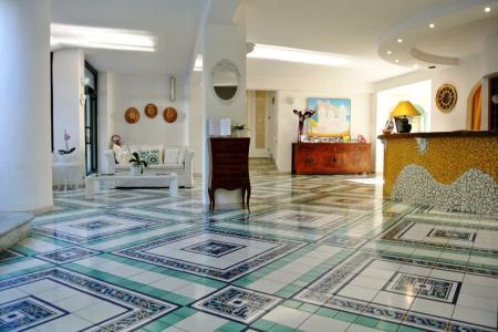 PARADISO TERME Resort & SPA - 1