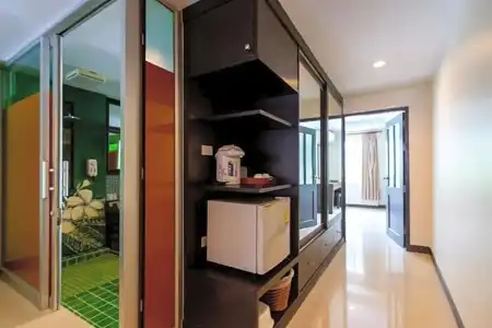 The Haleeva Aonang - 148