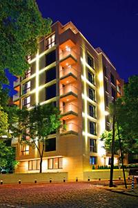 Viko Boutique Apart - 41