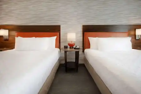 Home2 Suites by Hilton Waco - 86
