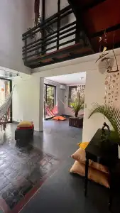 Manaya Bed & Breakfast - 9