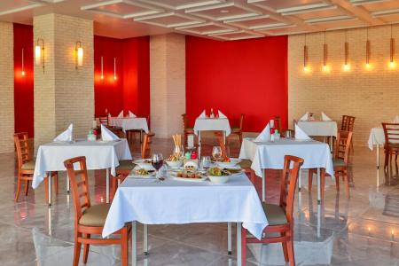 Crystal Centro Pearl Collection - Ultimate All Inclusive - 29