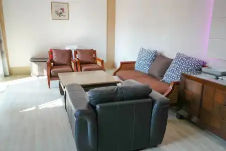 Pratamnak villa - 49
