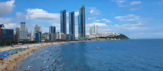 Haeundae Thevan - 22