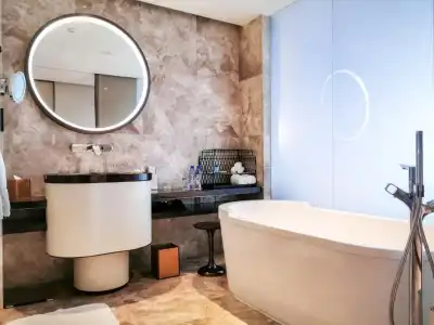 Sofitel Beijing Central - 47