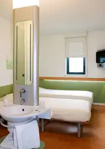 ibis budget Nimes Centre Gare - 26