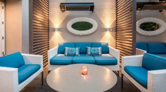 The Mosaic - Beverly Hills - 3