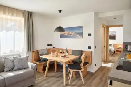 Residence Settsass - 64