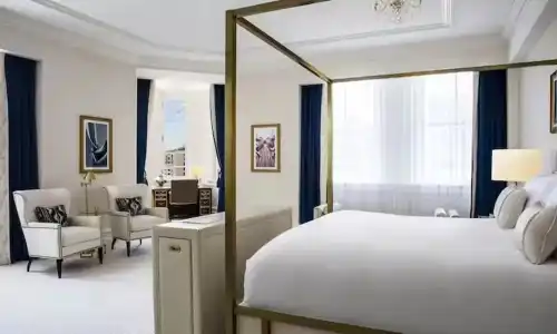 Waldorf Astoria Washington DC - 85