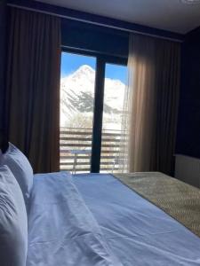 Hilltop Kazbegi - 47