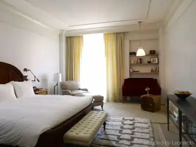 The Greenwich - 6