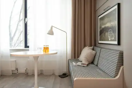 Brera Serviced Apartments München West - 5