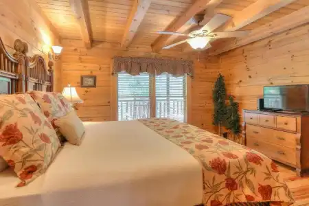 RiverStone Condo Resort & Spa - 37