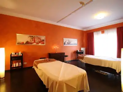Morada StrandOstseebad Kühlungsborn - 26