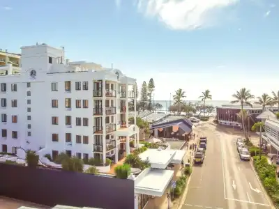 Aegean Apartments - 47